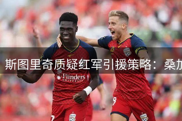 斯图里奇质疑红军引援策略：桑加雷为何不入法眼？